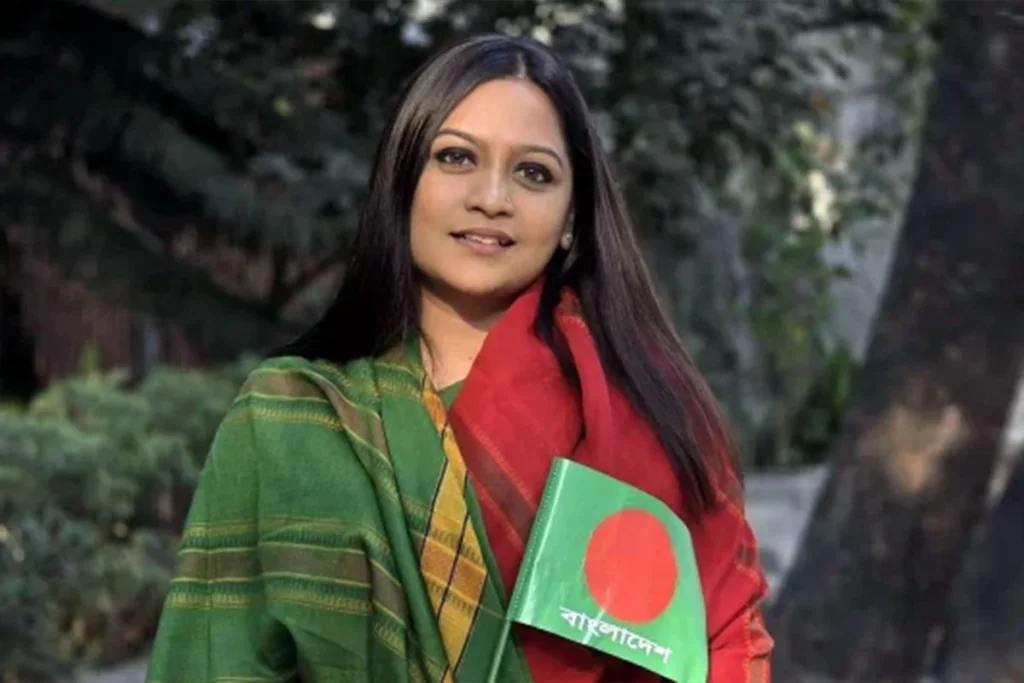 আমি আপনাদের পাঠানো ডোনেশন ফিরিয়ে দেব : ডা. তাজনূভা