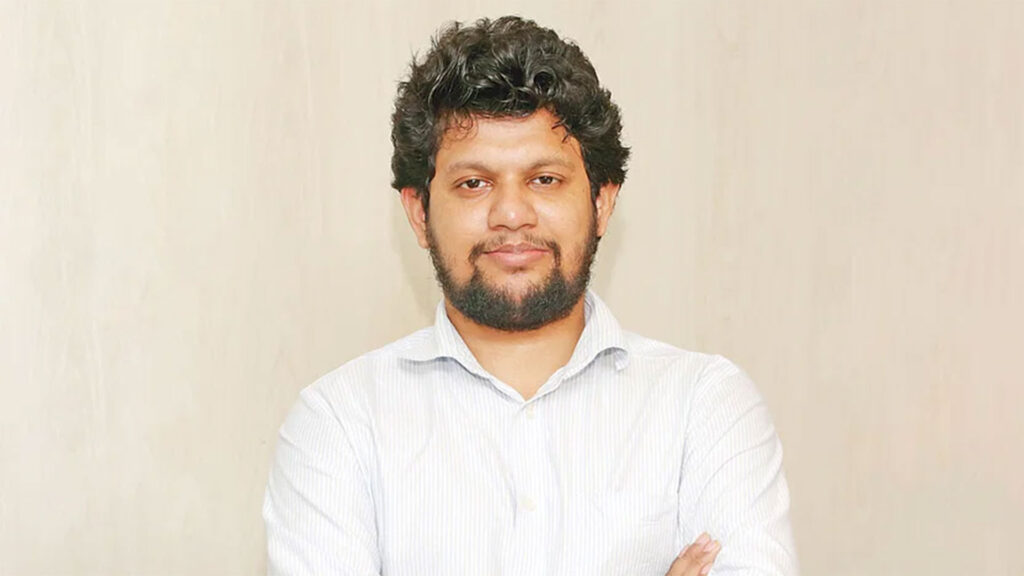 আমি এই এনসিপির অংশ হচ্ছি না: মাহফুজ