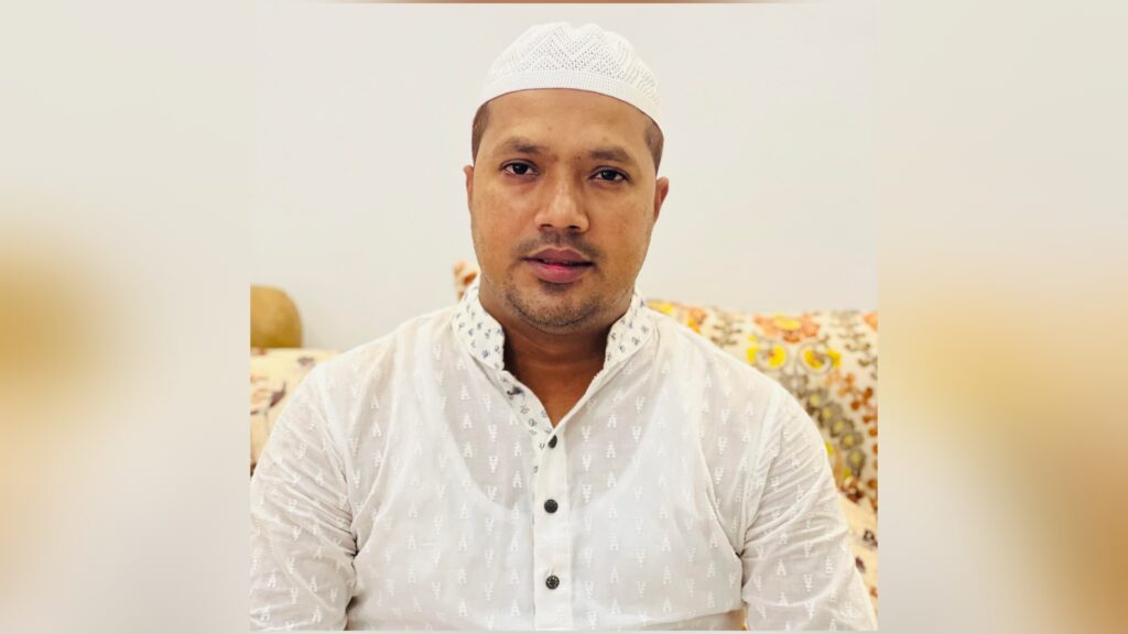 বাবার মৃত্যুবার্ষিকীতে আবেগঘন স্মৃতিচারণ সাইফ মাহমুদ জুয়েলের