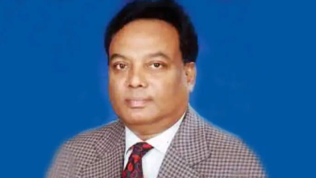 ডাক ও টেলিযোগাযোগ মন্ত্রী হলেন টাঙ্গাইলের ফকির মাহবুব আনাম