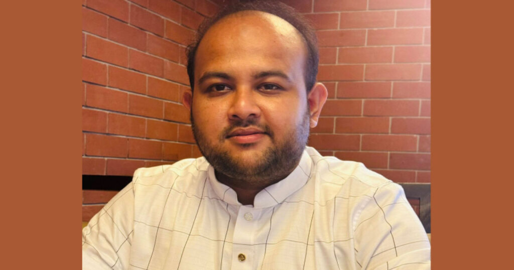 ছাত্রদল থেকে অব্যাহতি পেয়ে যা বললেন হামিম