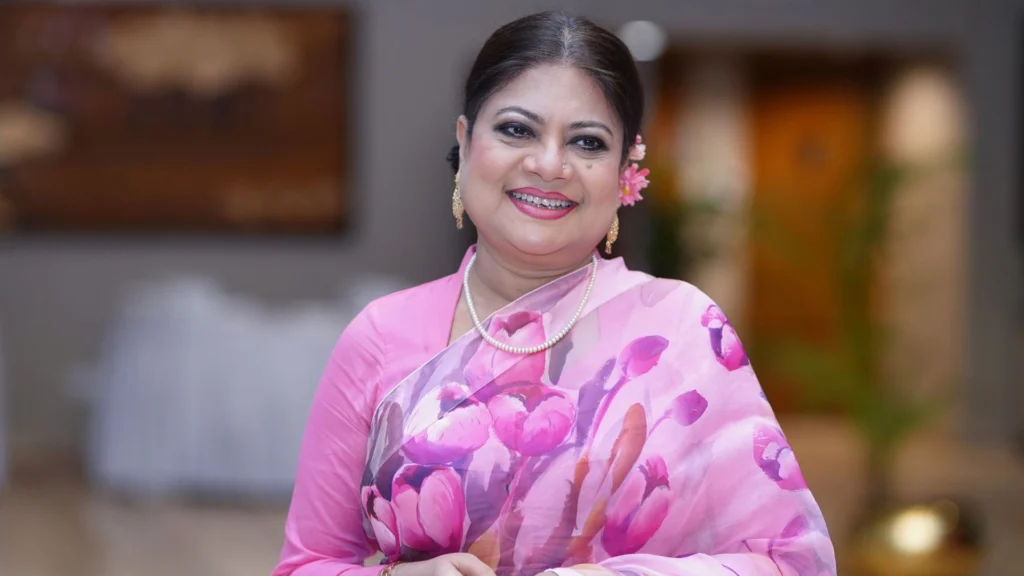 এবারও মনোনয়ন পেলেন না কনকচাঁপা