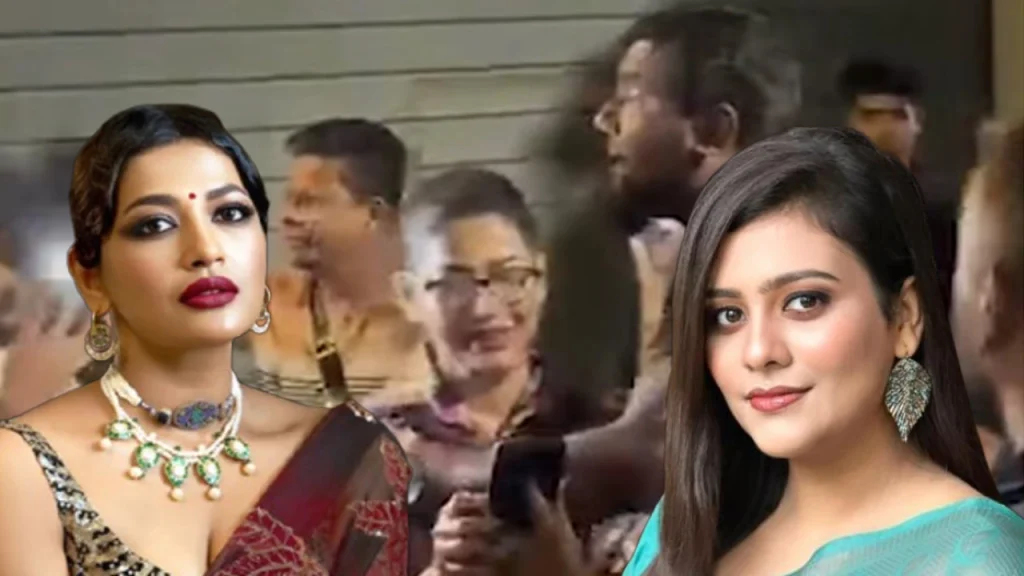 রাজনৈতিক ছায়াহীন সাধারণ নাগরিক বলেই বাঁধন সহজ টার্গেট: দীপ্তি চৌধুরী